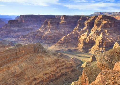 Grand Canyon National Park, Arizona